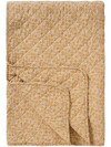 IB LAURSEN TÆPPE, QUILT SAND BLOMST