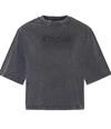 SISTERS POINT T-SHIRT, HELGA-CROP