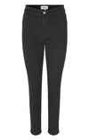 GLOBAL FUNK JEANS, JOYA-G 880 BLACK
