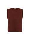 MANSTED VEST, MITOS SPICE