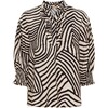 MARTA BLUSE, 6892 ORIGINALE