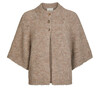 NEO NOIR STRIK, BENUTA FLUFFY BEIGE MELANGE