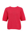 BLACK COLOUR STRIK, BERRY PINK