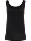 TIM & SIMONSEN, 203 ELLEN TANK NERO