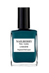 NAILBERRY NEGLELAK, TEAL WE MEET AGAIN