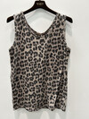 MARTA TOP, 2499 BEIGE CAMO