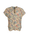 BLACK COLOUR TOP, SAFARI PASSION