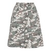 AMAZE SHORTS, SAGA CAMO