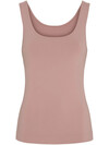 TIM & SIMONSEN TOP, ELLEN TANK ROSA
