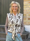 MOS MOSH VEST, ORZO TRI SEA TURTLE