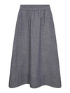 CO' COUTURE NEDERDEL, JIHO NAVY