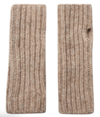 CO´COUTURE ARM WARMER, HAILEY WALNUT