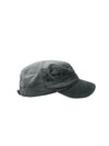 BLACK COLOUR KASKET, GLENNA ARMY