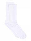 MP STRØMPER, 50104-01 WHITE