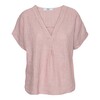 AMAZE CPH BLUSE, AMELIA ANTIQUE ROSE