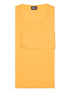 NØRGAARD PÅ STRØGET T-SHIRT, SOLID COLOUR YELLOW
