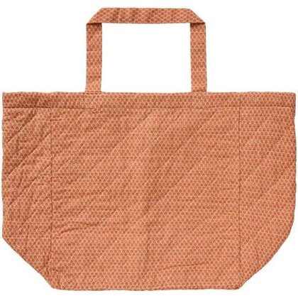 IB LAURSEN TASKE, 07887-36 ORANGE