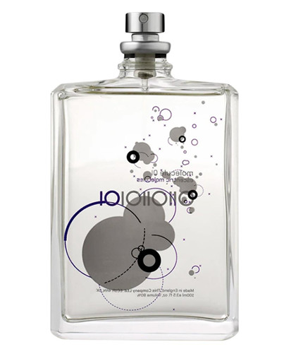 ESCENTRIC MOLECULE PARFUME, MOLECULE 01-100 ML