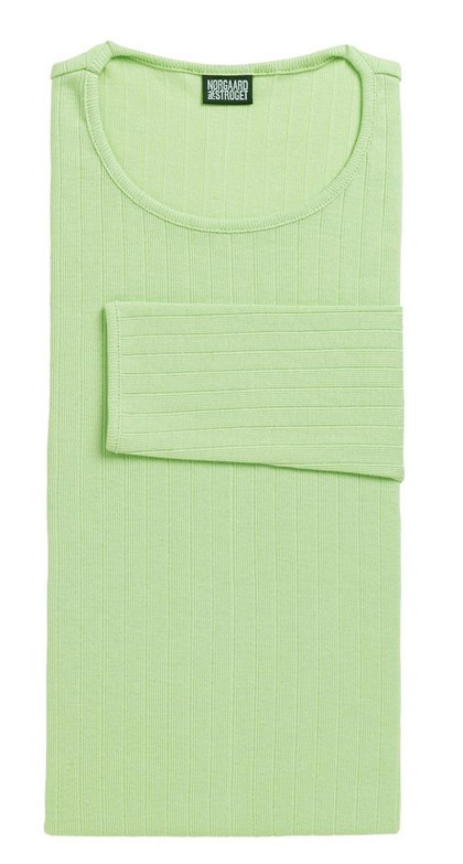 NØRGAARD PÅ STRØGET T-SHIRT, 101 MINT GREEN