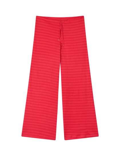 NØRGAARD PÅ STRØGET BUKS, NOVA RED/WINTERRED