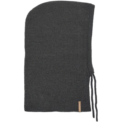 MARTA BALACLAVA, FMHK6480 GREY MELANGE