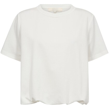 GOSSIA T-SHIRT, KAROLINE OFF WHITE