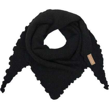 MARTA TØRKLÆDE, 172-1100 BLACK