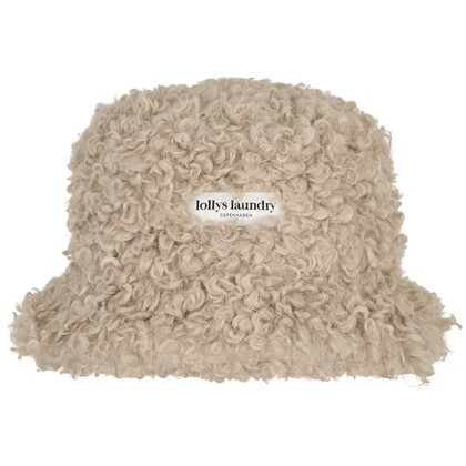 LOLLYS LAUNDRY BUCKET HAT, WILLOW SAND