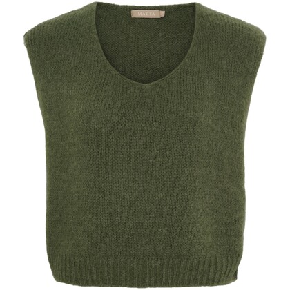 MARTA STRIK VEST, 5114 MILITARY