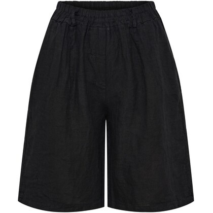 MARTA SHORTS, 246013 BLACK