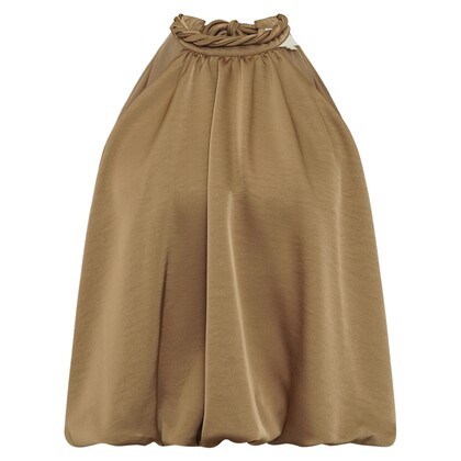 GOSSIA TOP, VALENCIA GOLDEN NUGGA