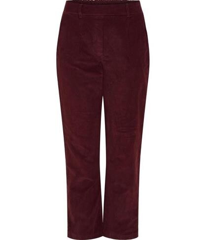 MARTA FLØJLS BUKS, 256422 BORDEAUX