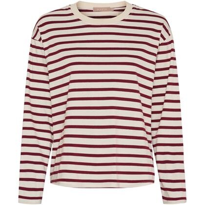 MARTA T-SHIRT, 58709 BORDEAUX