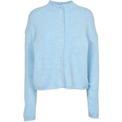LECOCO CARDIGAN, 35503 BABY BLUE