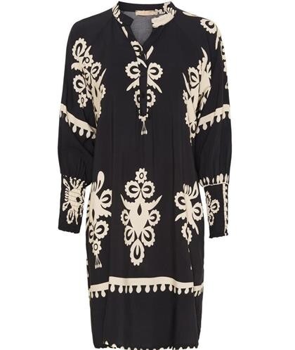 MARTA KJOLE, 5378 BLACK