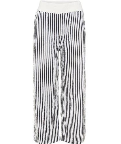 MARTA HØR BUKS, 62273 BLUE STRIPE