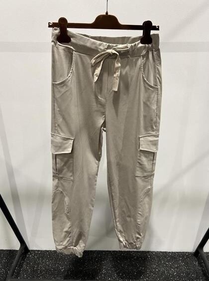 MARTA CARGO BUKS, 21097 BEIGE