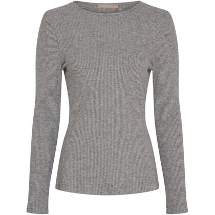 MARTA T-SHIRT, 38915M GREY