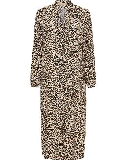 MARTA KJOLE, 5892 LEO PRINT