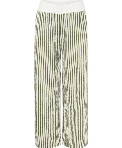 MARTA BUKS, 62273 HØR MILITARY STRIPE
