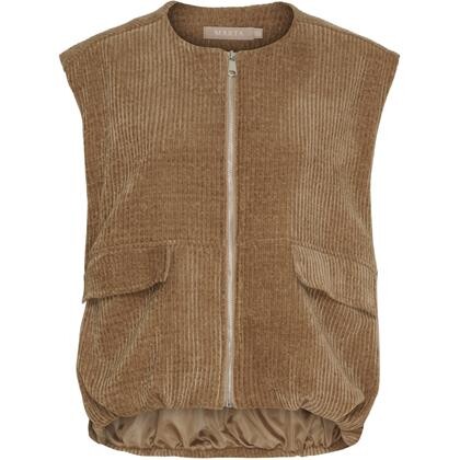 MARTA FLØJLS VEST, 55009 CAMEL