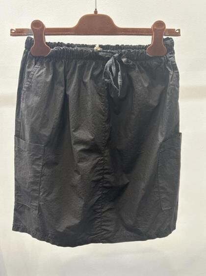 MARTA NEDERDEL, 31210 BLACK