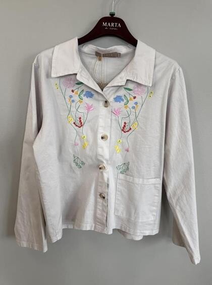 MARTA JAKKE, 268399 SABBIA