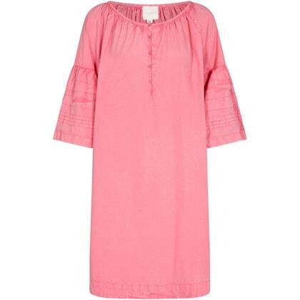 GOSSIA KJOLE, SASSIA PINK WASHED