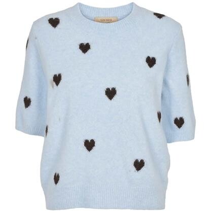 LECOCO STRIK, 35021 LIGHT BLUE