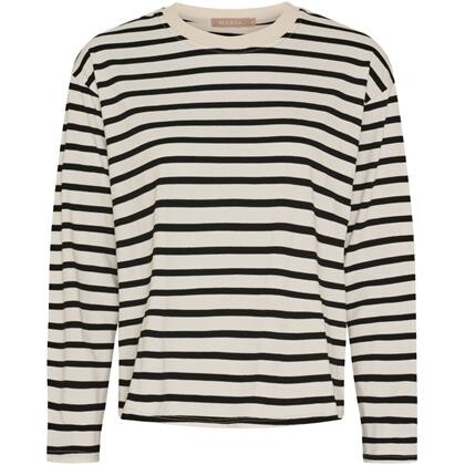 MARTA T-SHIRT, 58709 BLACK