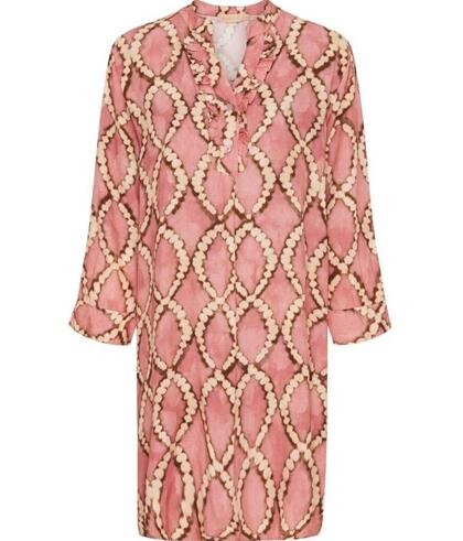 MARTA KJOLE, 2604B ROSE NEW