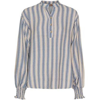 MARTA BLUSE, 7839 ZELLA JEANS