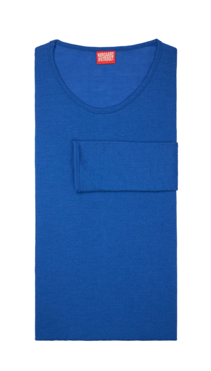 NØRGAARD PÅ STRØGET TSHIRT, 101 KLEIN ULD