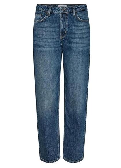 CO' COUTURE JEANS, FEMME HIP BLUE